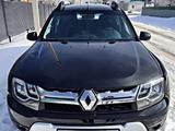 Renault Duster 2018 года за 6 000 000 тг. в Уральск – фото 2