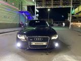 Audi A4 2011 года за 3 000 000 тг. в Алматы – фото 2
