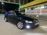 Audi A4 2011 года за 3 000 000 тг. в Алматы – фото 3