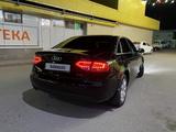 Audi A4 2011 года за 3 000 000 тг. в Алматы – фото 5