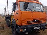 КамАЗ 2005 года за 12 000 000 тг. в Актобе