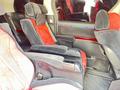 Toyota Alphard 2010 года за 8 500 000 тг. в Астана – фото 11