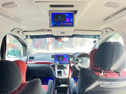 Toyota Alphard 2010 года за 8 500 000 тг. в Астана