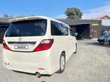 Toyota Alphard 2010 года за 8 500 000 тг. в Астана – фото 5