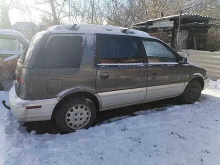 Mitsubishi Space Wagon 1992 года за 900 000 тг. в Костанай – фото 12