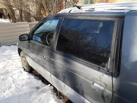 Mitsubishi Space Wagon 1992 года за 900 000 тг. в Костанай – фото 7