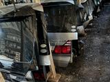 Крышка багажника TOYOTA LEXUS NISSAN MITSUBISHI за 50 000 тг. в Астана