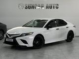 Toyota Camry 2020 годаүшін14 000 000 тг. в Кызылорда