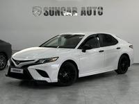 Toyota Camry 2020 года за 14 000 000 тг. в Кызылорда