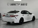 Toyota Camry 2020 годаүшін14 000 000 тг. в Кызылорда – фото 3