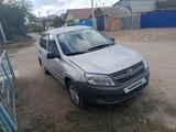 ВАЗ (Lada) Granta 2190 2012 года за 2 000 000 тг. в Уральск