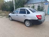 ВАЗ (Lada) Granta 2190 2012 года за 2 000 000 тг. в Уральск – фото 2