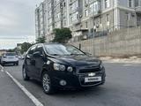 Chevrolet Sonic 2012 годаүшін3 500 000 тг. в Актау