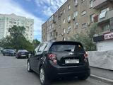 Chevrolet Sonic 2012 годаүшін3 500 000 тг. в Актау – фото 3