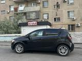 Chevrolet Sonic 2012 годаүшін3 500 000 тг. в Актау – фото 5