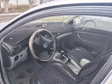 Volkswagen Passat, 1997