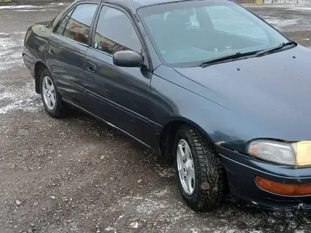 Toyota Carina 1996 года за 2 000 000 тг. в Усть-Каменогорск