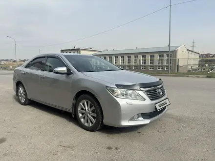 Toyota Camry 2013 года за 9 500 000 тг. в Шымкент