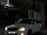 ВАЗ (Lada) Priora 2170 2010 года за 1 100 000 тг. в Актобе – фото 4