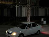 ВАЗ (Lada) Priora 2170 2010 года за 1 100 000 тг. в Актобе – фото 2