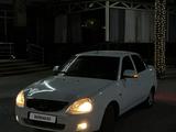 ВАЗ (Lada) Priora 2170 2010 года за 1 100 000 тг. в Актобе – фото 3