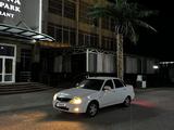 ВАЗ (Lada) Priora 2170 2010 года за 1 100 000 тг. в Актобе