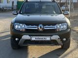 Renault Duster 2015 года за 4 800 000 тг. в Атырау