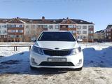 Kia Rio 2014 годаүшін5 000 000 тг. в Актобе