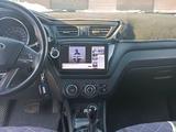 Kia Rio 2014 годаүшін5 000 000 тг. в Актобе – фото 3
