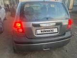 Hyundai Getz 2004 года за 1 650 000 тг. в Караганда – фото 3