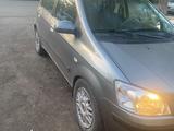 Hyundai Getz 2004 года за 1 650 000 тг. в Караганда