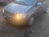 Hyundai Getz 2004 года за 1 650 000 тг. в Караганда – фото 2