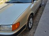 Audi 100 1992 года за 1 500 000 тг. в Жетысай – фото 3