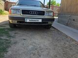 Audi 100 1992 года за 1 500 000 тг. в Жетысай