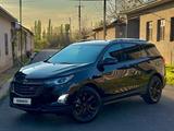 Chevrolet Equinox 2021 года за 10 490 000 тг. в Шымкент
