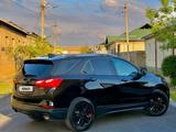 Chevrolet Equinox 2021 года за 10 490 000 тг. в Шымкент – фото 5