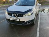 Nissan Qashqai 2012 года за 5 500 000 тг. в Кокшетау
