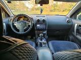 Nissan Qashqai 2012 года за 5 500 000 тг. в Кокшетау – фото 5
