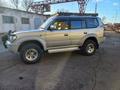 Toyota Land Cruiser Prado 2000 годаүшін11 500 000 тг. в Семей – фото 71