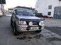 Toyota Land Cruiser Prado 2000 годаүшін11 500 000 тг. в Семей – фото 25