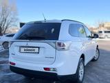 Mitsubishi Outlander 2012 года за 6 600 000 тг. в Петропавловск – фото 4