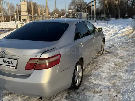 Toyota Camry 2006 года за 3 500 000 тг. в Алматы – фото 8