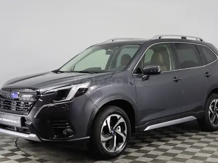 Subaru Forester 2024 года за 23 140 000 тг. в Астана – фото 3