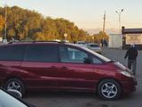 Toyota Previa 2000 годаүшін3 200 000 тг. в Алматы