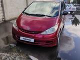 Toyota Previa 2000 годаүшін3 200 000 тг. в Алматы – фото 2