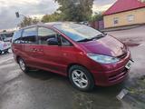 Toyota Previa 2000 годаүшін3 200 000 тг. в Алматы – фото 3