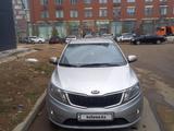 Kia Rio 2014 годаfor4 700 000 тг. в Астана – фото 2