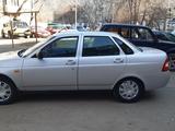 ВАЗ (Lada) Priora 2170 2012 года за 1 980 000 тг. в Павлодар – фото 2