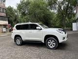 Toyota Land Cruiser Prado 2011 годаүшін14 800 000 тг. в Алматы – фото 2