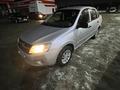 ВАЗ (Lada) Granta 2190 2013 годаүшін2 250 000 тг. в Костанай – фото 5